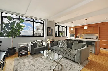 Sold by Corcoran