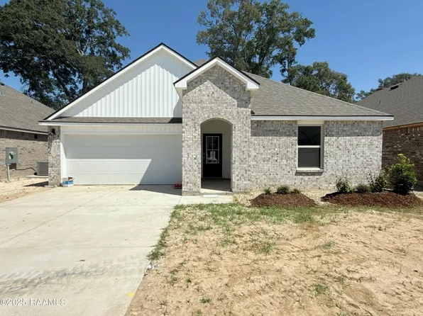 321 White Pine Dr, Lafayette, LA 70501