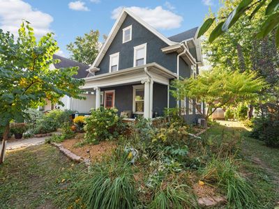 3910 36th Ave S, Minneapolis, MN, 55406