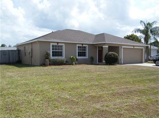 710 Wedge Ln, Poinciana, FL 34759