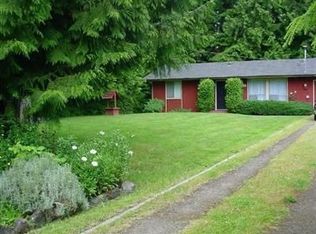 22535 Sunridge Way NE, Poulsbo, WA 98370