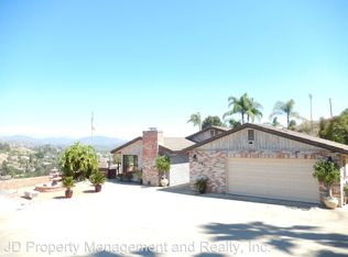 1151 Topper Ln, El Cajon, CA 92021