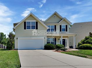 5315 Ian Dr, Mc Leansville, NC 27301