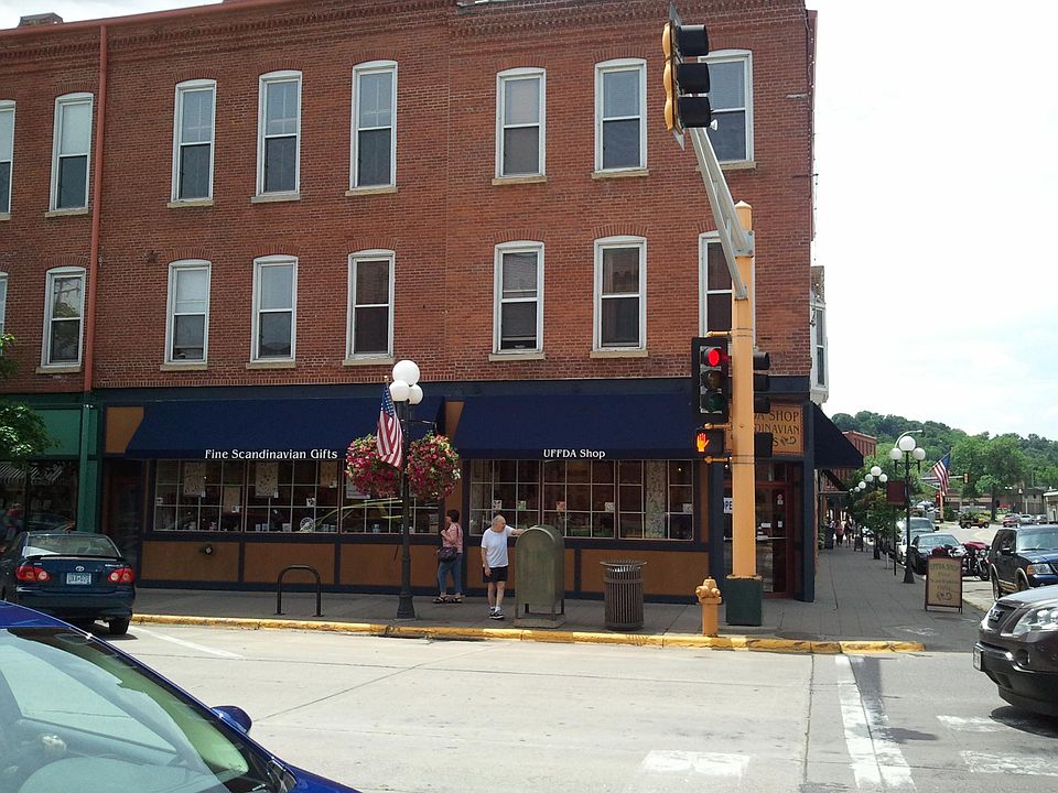 Front (Top 6 windows)