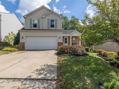 14835 Thornton Dr, North Royalton, OH, 44133