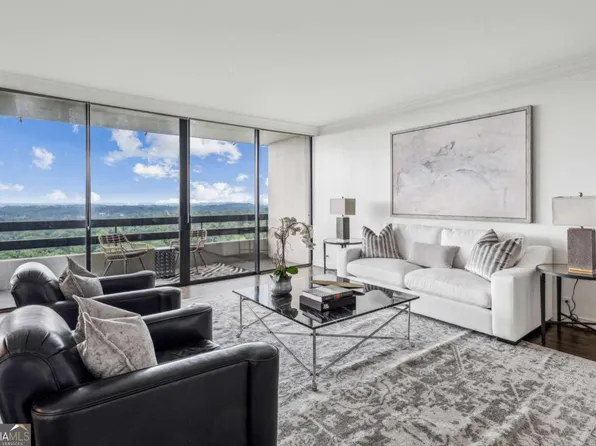 2660 Peachtree Rd NW APT 23A, Atlanta, GA 30305