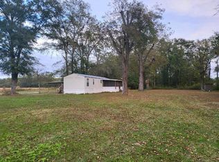 699 Willard Nix Rd, Nashville, GA 31639