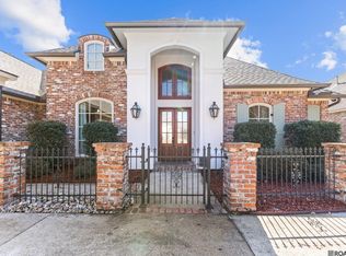 3165 Grand Field Ave, Baton Rouge, LA 70810