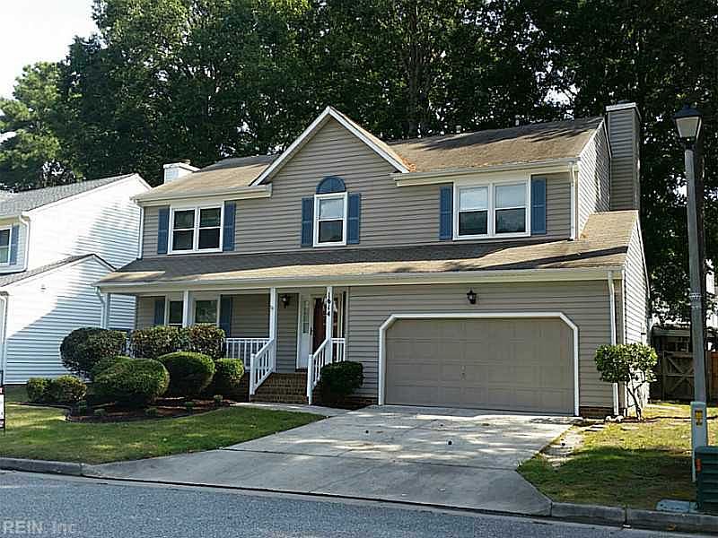 1st image of 1614 Winthrope Dr