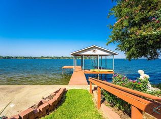 16091 Saint Paul Dr, Malakoff, TX 75148