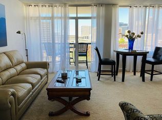 450 W 7th St APT 1009, Tulsa, OK 74119