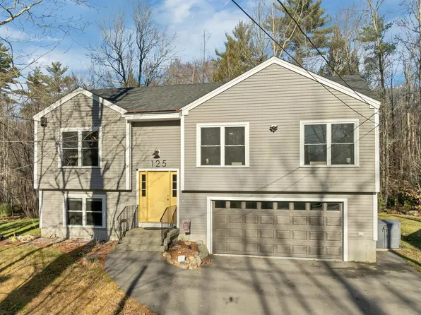 125 Chestnut Hill Road, Farmington, NH 03835
