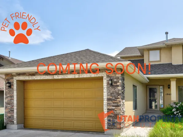 1967 W Woodview Dr, Lehi, UT 84043