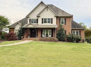 5861 S Shades Crest Rd, Bessemer, AL 35022