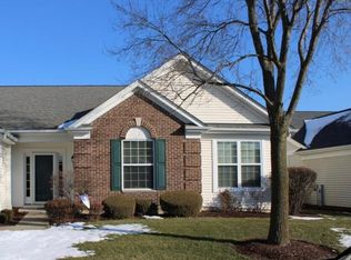 316 Honors Dr, Shorewood, IL