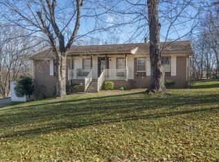 232 Green Harbor Rd, Old Hickory, TN 37138