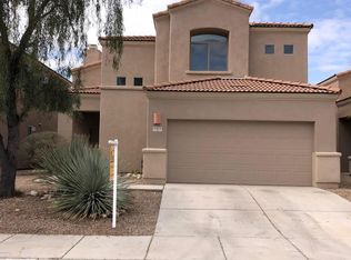 5471 N Little River Ln, Tucson, AZ 85704