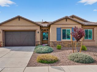 732 E Romsdalen Rd, Oro Valley, AZ 85755