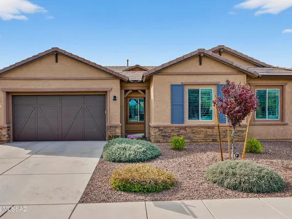 732 E Romsdalen Rd, Oro Valley, AZ 85755