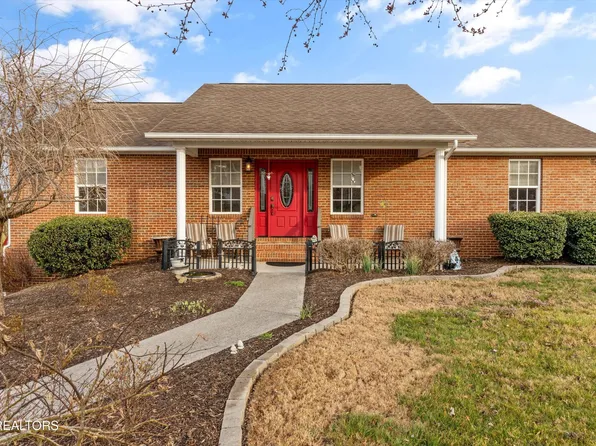 2125 Murphys Chapel Dr, Sevierville, TN 37876