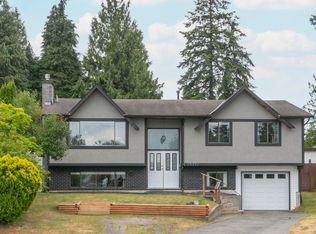 20272 46a Ave, Langley, BC V3A 5K4