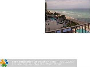 2nd image of 2751 S Ocean Dr #S902