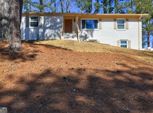 3145 Valleydale Dr SW, Atlanta, GA 30311