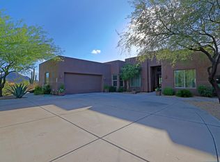11253 E White Feather Ln, Scottsdale, AZ 85262