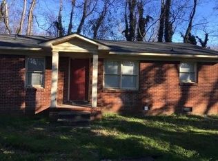 1 E 11th St SW, Rome, GA 30161