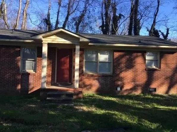 1 E 11th St SW, Rome, GA 30161
