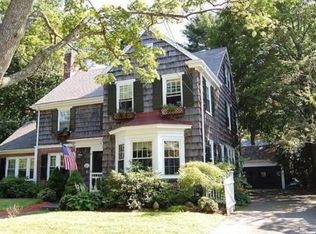 26 Stanley Rd, Swampscott, MA 01907