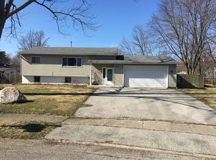 322 S Mickley Ave, Indianapolis, IN