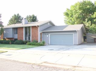 3072 W 5500 S, Roy, UT 84067