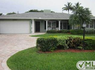 1267 SW 15th St, Boca Raton, FL 33486
