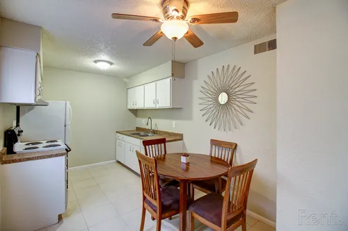 Crossroads Village Apartments Photo 1