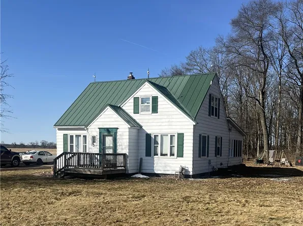 890 29th Street, Chetek, WI 54728