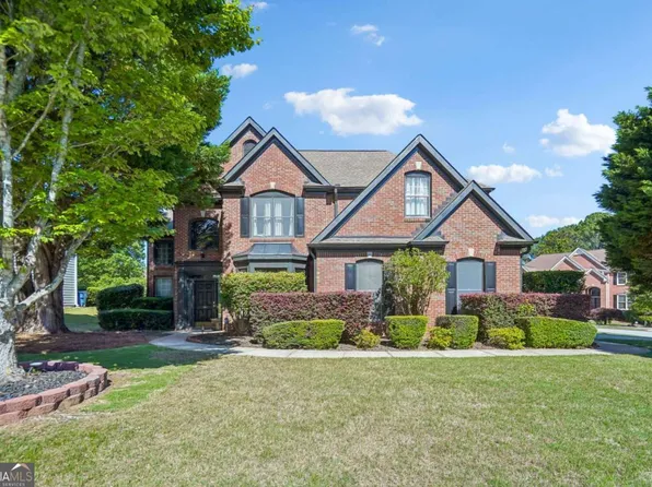 1347 Wind Chime Ct, Lawrenceville, GA 30045