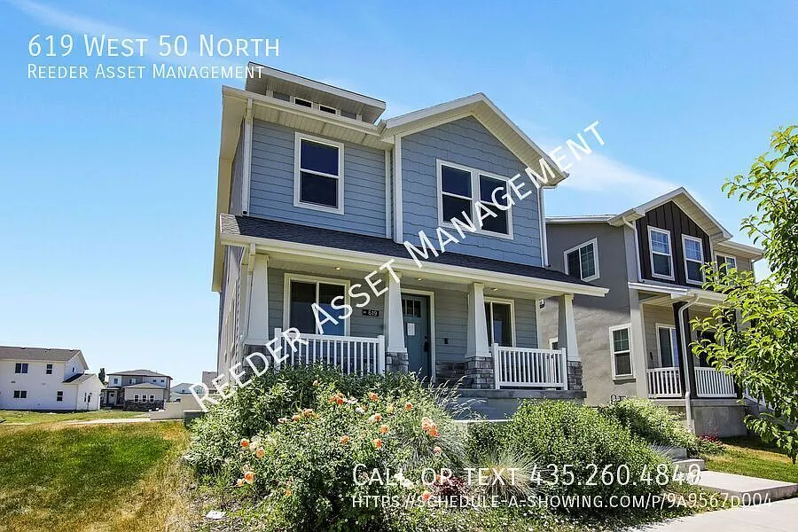 619 W 50 N