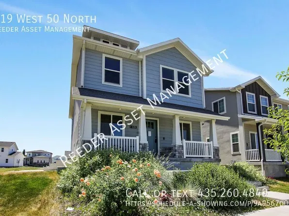 619 W 50 N, Hyrum, UT 84319