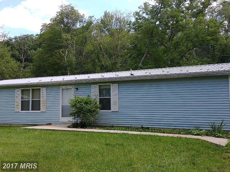 279 Tritle Dr, Mc Connellsburg, PA 17233 Zillow