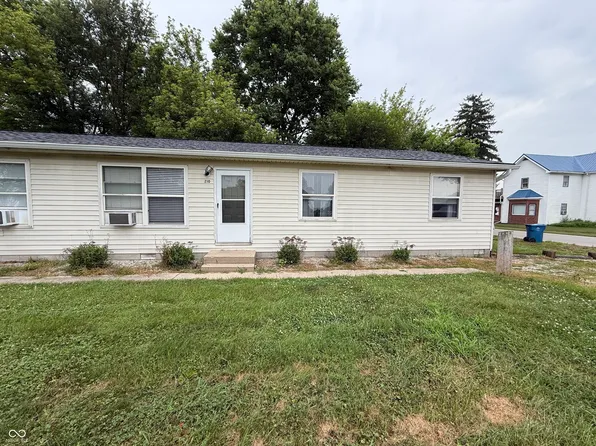 210 S Walnut St, Atlanta, IN 46031