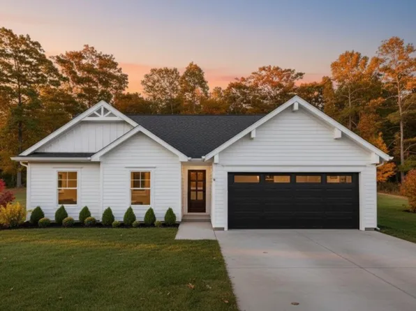 227 Republic St Lot 130, Shelbyville, TN 37160