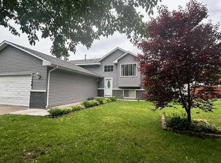 1156 97th Ln NE, Blaine, MN 55434