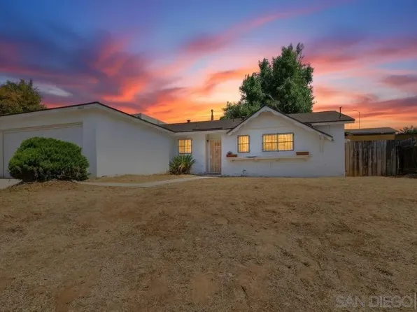 7602 Woodbine Way, San Diego, CA 92114