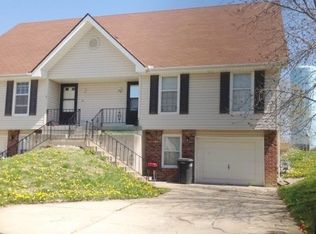 7009 Sobbie Rd, Liberty, MO 64068