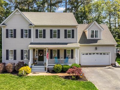 9112 Prince James Turn, Chesterfield, VA, 23832