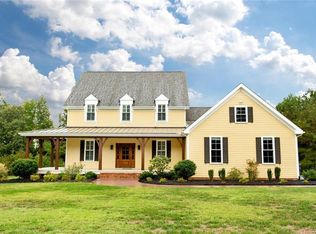 3386 Lake Pines Pl, Powhatan, VA 23139