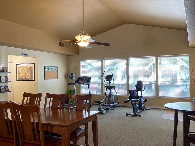 Antelope Manor Senior (55+) Community — Photo 20