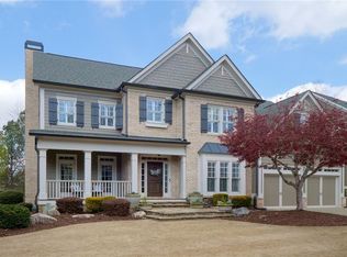 6079 Grand Loop Rd, Sugar Hill, GA 30518