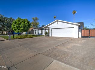 658 N Hosick Cir, Mesa, AZ 85201